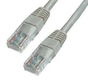 GEMBIRD UTP CAT 5 PATCH KÁBEL 20M