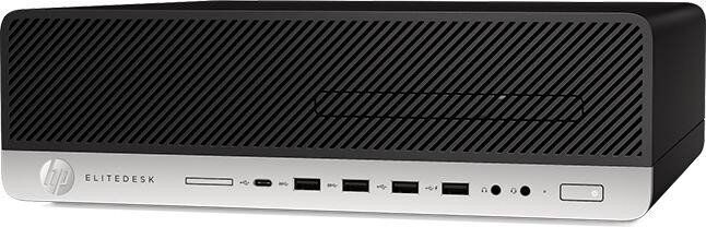 HP EliteDesk 800 G3 SFF