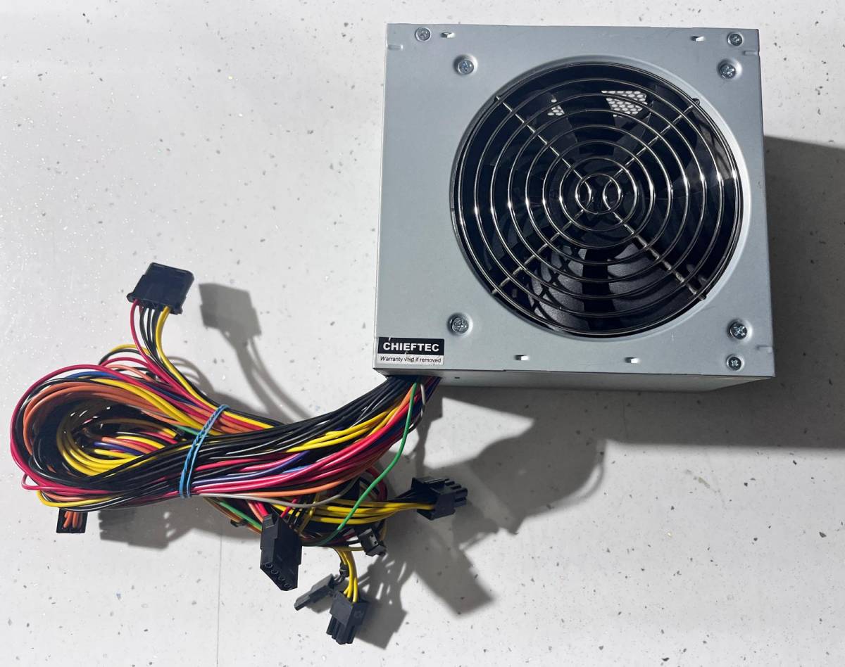 Chieftec APB-500B8 OEM