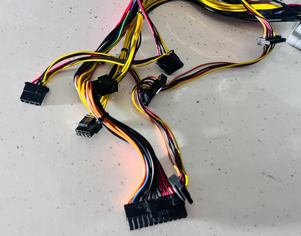 Chieftec APB-500B8 OEM