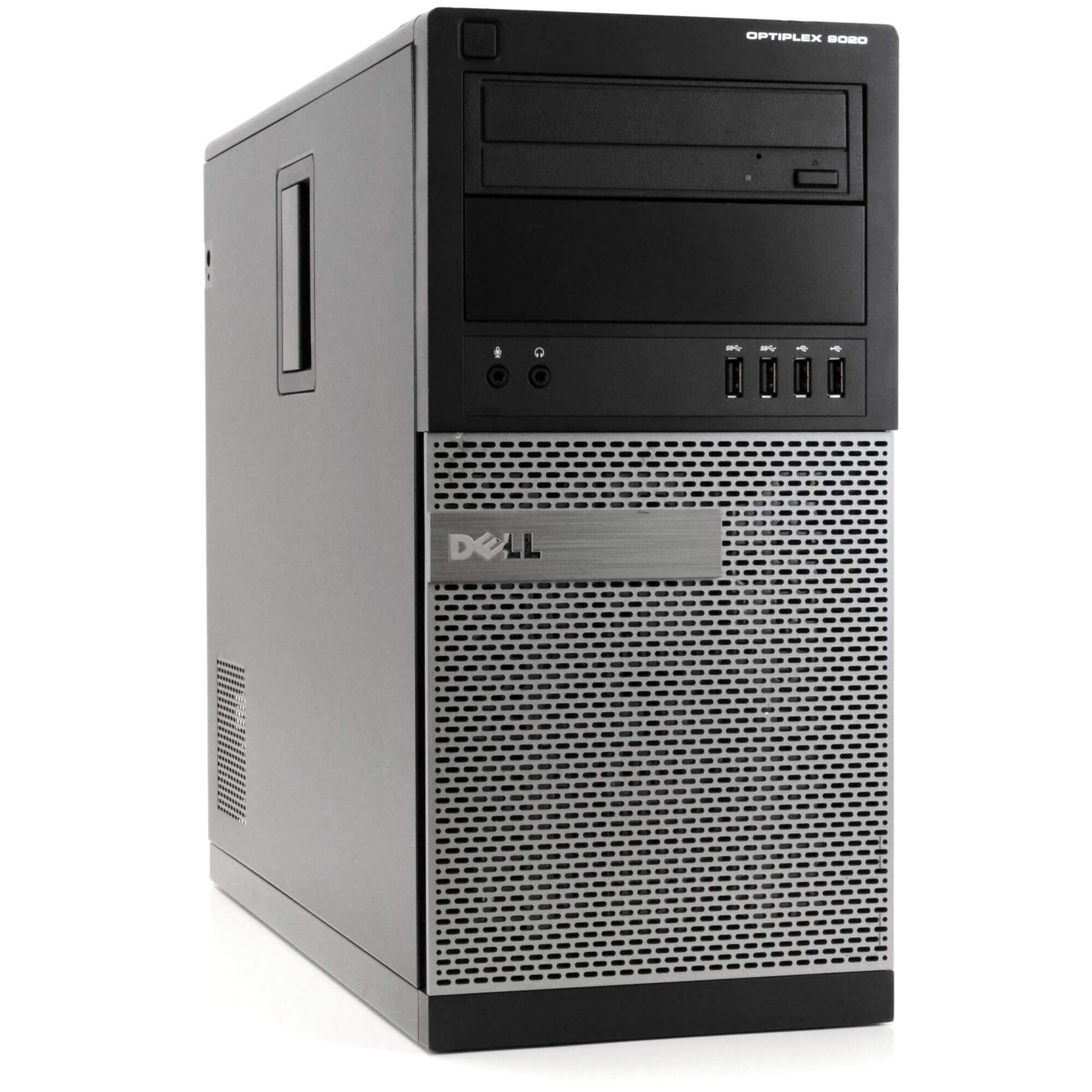 Dell Optiplex 9020 Tower