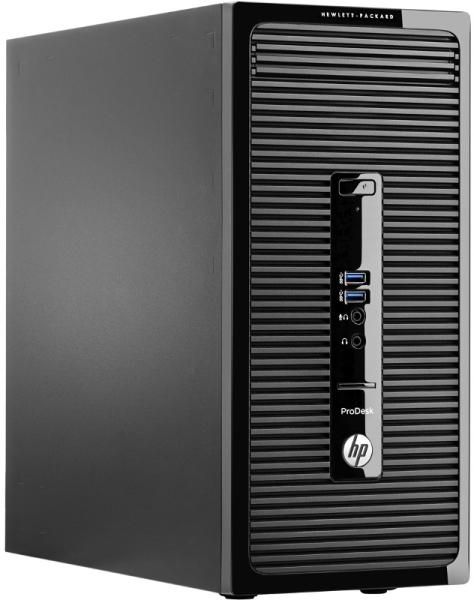 HP ProDesk 490 G2