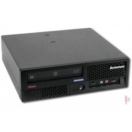 Lenovo ThinkCentre M58