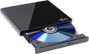 LG GP57EB40 slim USB dvd író (fekete)