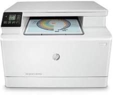HP Color LaserJet Pro M180n mfp nyomtató