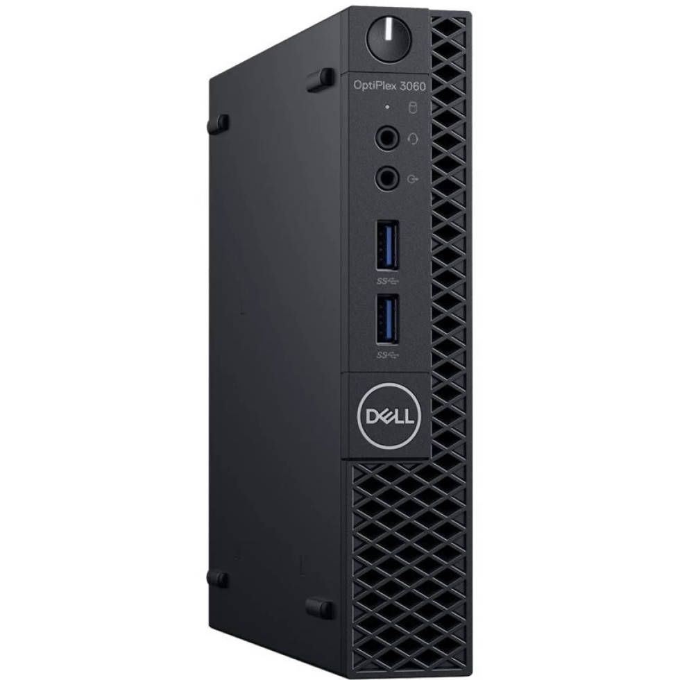 Dell Optiplex 3060 Micro