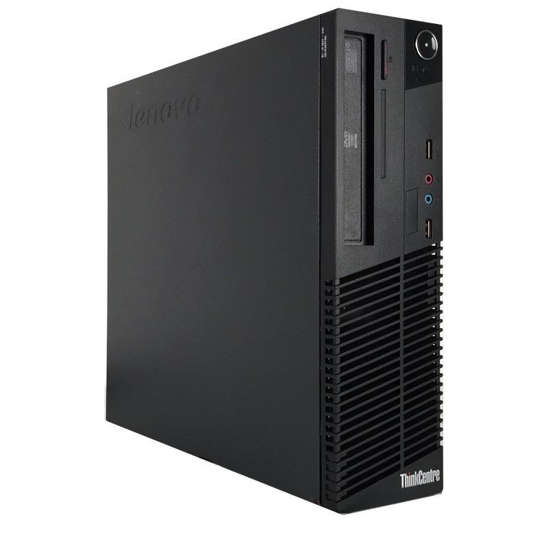 Lenovo ThinkCentre M73 SFF