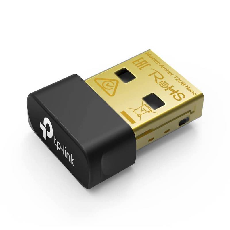 TP-LINK Archer T2U Nano Wifi USB AC600