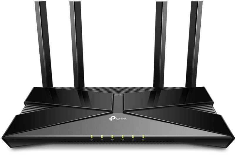 TP-LINK Archer AX23 WiFi router AX1800