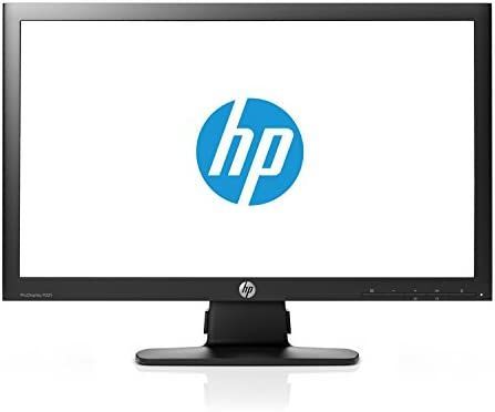 HP ProDisplay P221 22