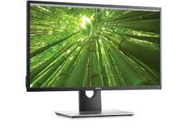 Dell P2717Ht 27" monitor A kategória