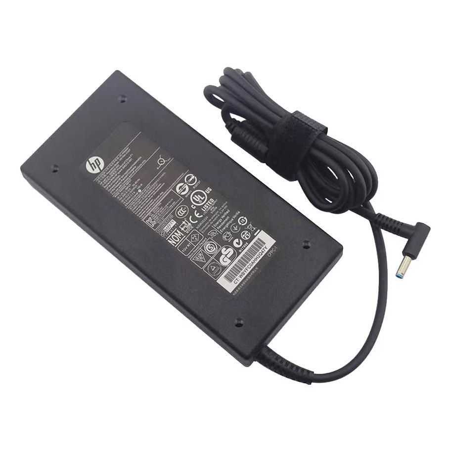 HP 19.5V 7.7A 150W adapter gyári (új fajta HP-hoz)