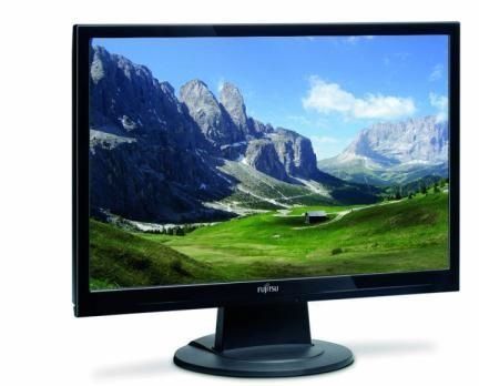 Fujitsu SL3220W Monitor B kategória NINCS TALP