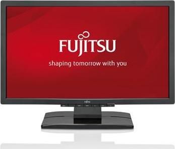 Fujitsu E22W-6 22" monitor A kategória TALP NÉLKÜL