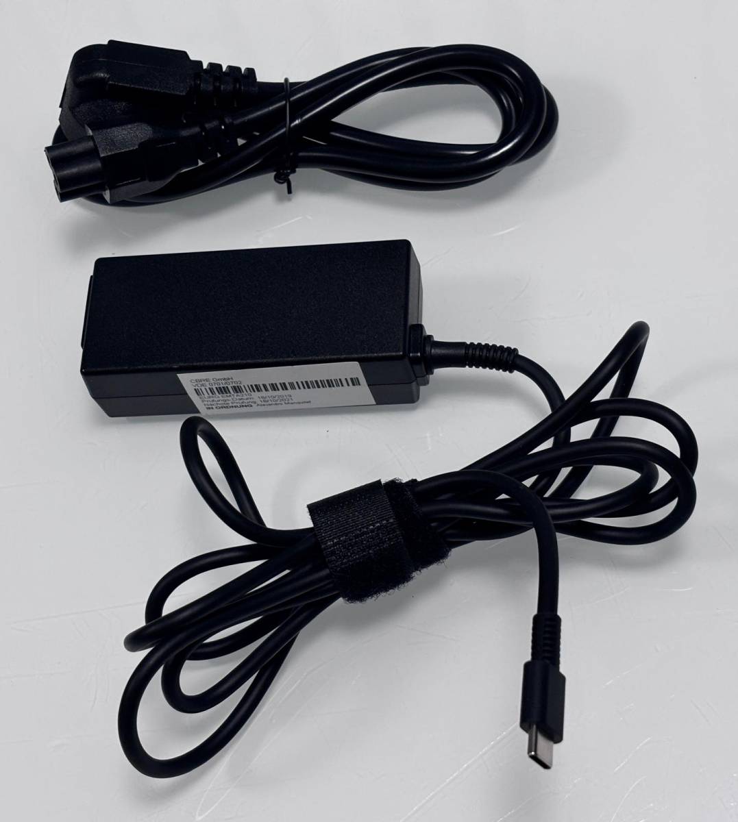 ᐅ • Lenovo Laptop AC Adapter 45 Watt - 5A10H42925 | Eenvoudig bij