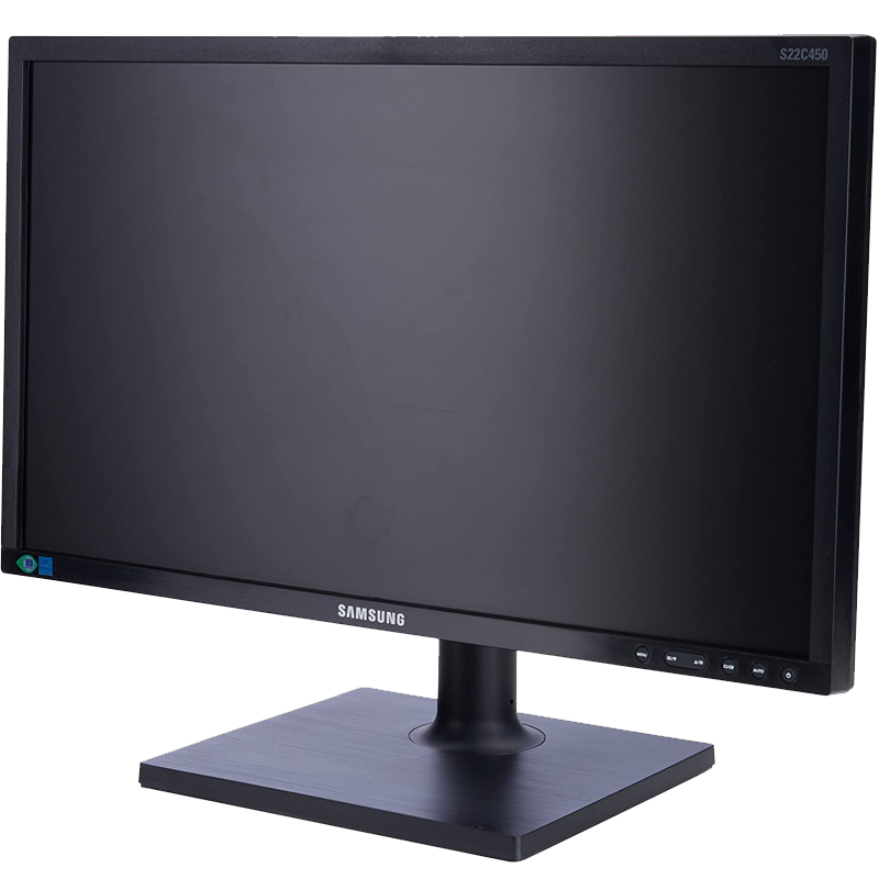 Samsung SyncMaster S22C450 monitor B kategória