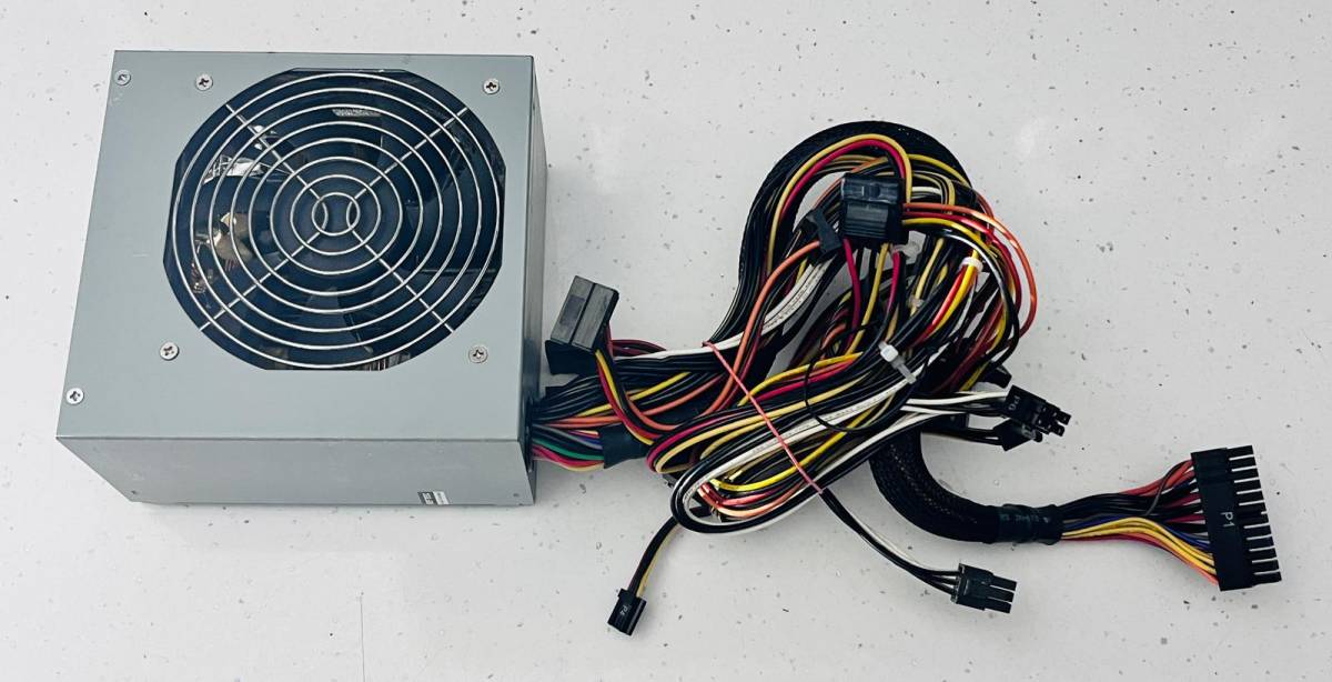 Chieftec GPS-650AB-A 650W