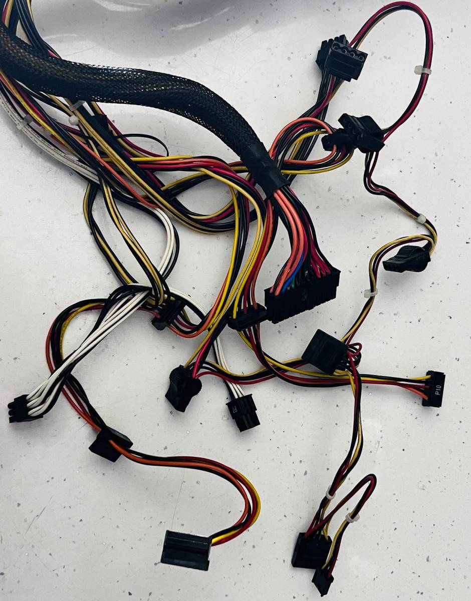 Chieftec GPS-650AB-A 650W