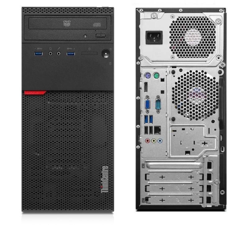 Lenovo ThinkCentre M700 Tower