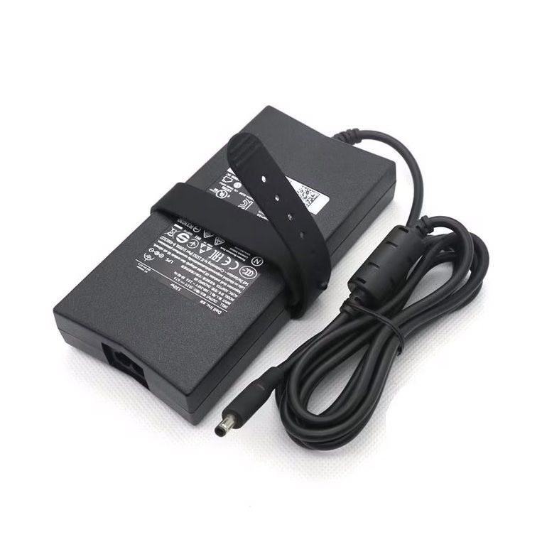 Dell 19.5V 6.67A 130W adapter gyári (új fajta Dell-hez)