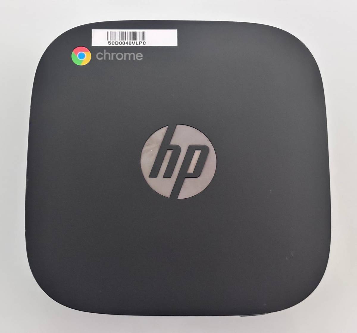 HP ChromeBox G2