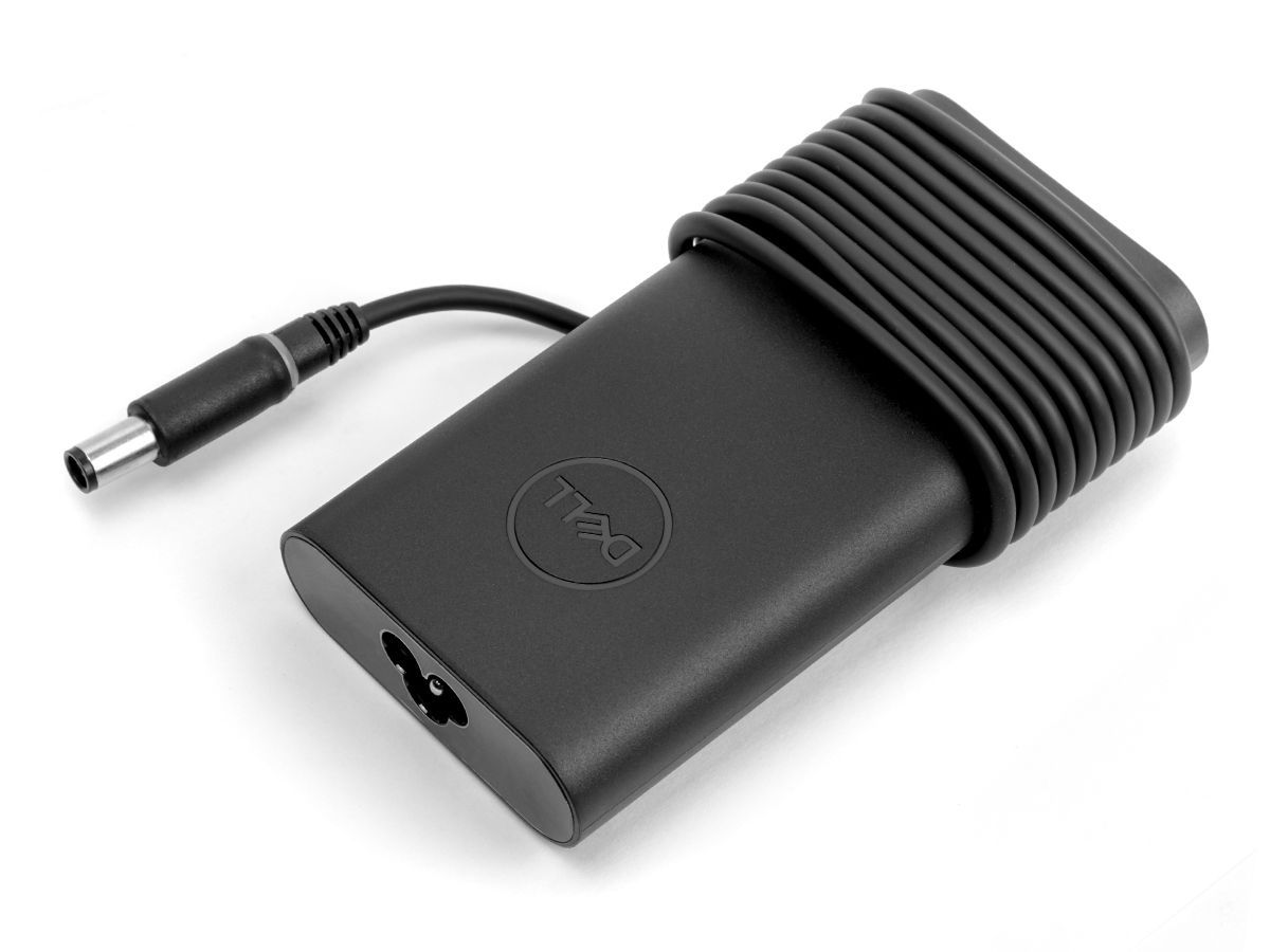 Dell 19.5V 4.62A 90W gyári adapter