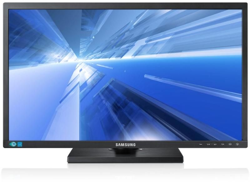 Samsung SyncMaster S22C450 monitor B kategória NINCS TALP