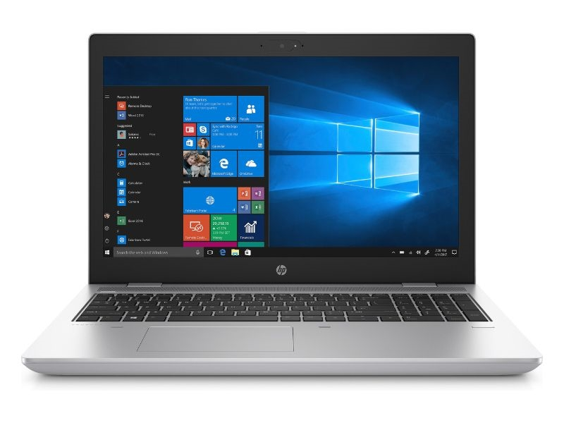 HP Probook 650 G4