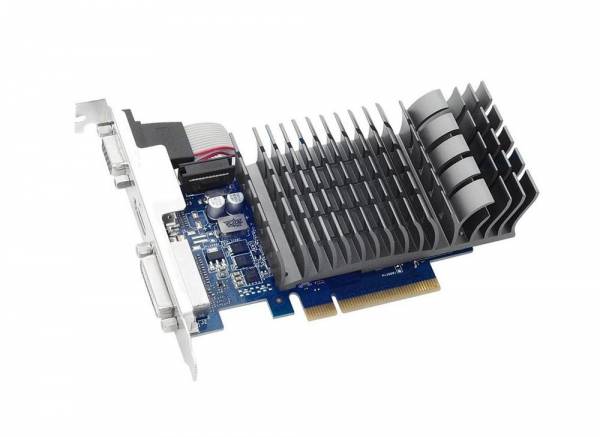 ASUS GeForce GT 710 2GB videokártya