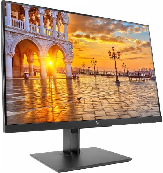 HP Z24n G2 24" monitor A kateg&oacute;ria