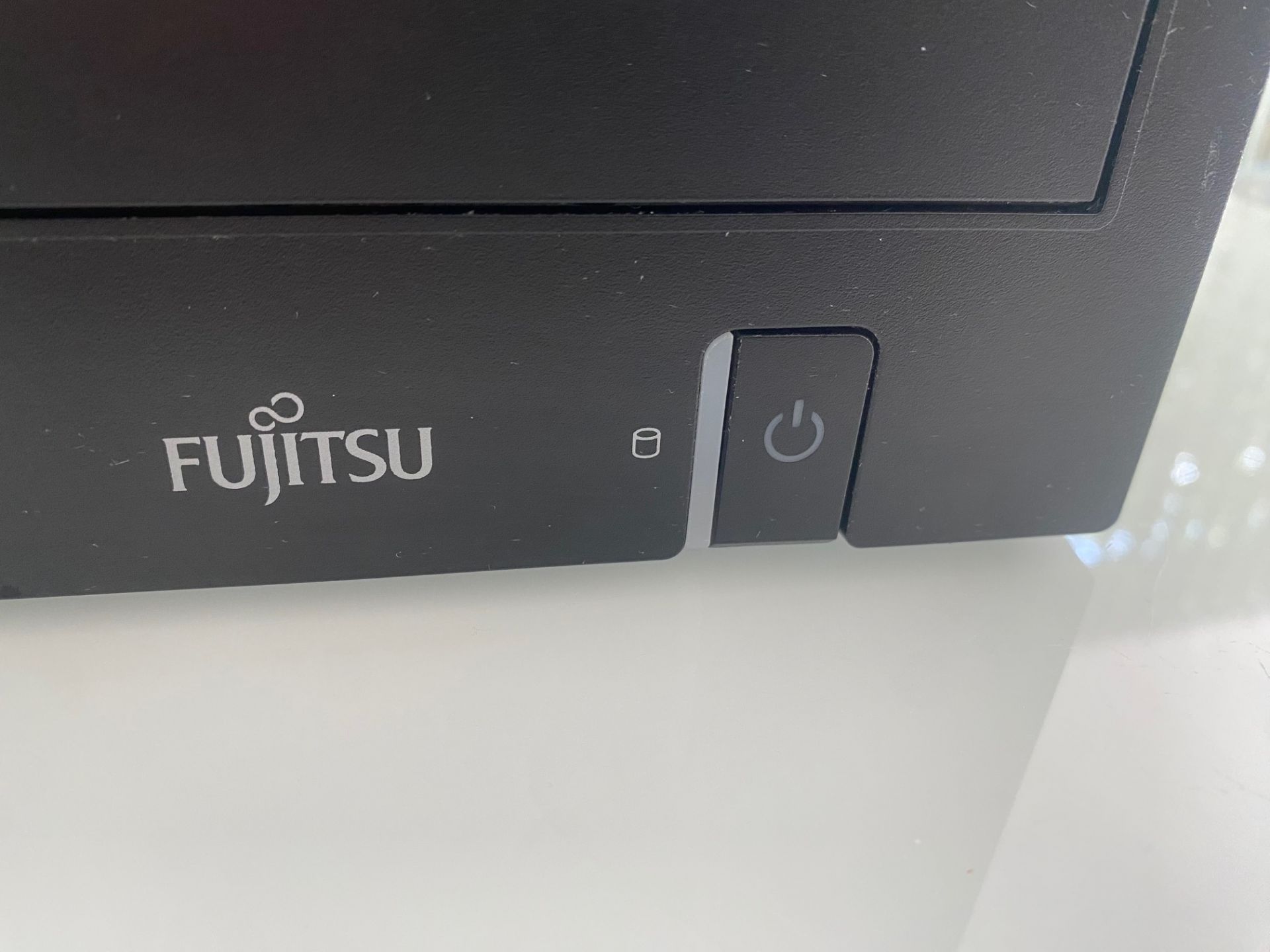 Fujitsu Esprimo D756 SFF