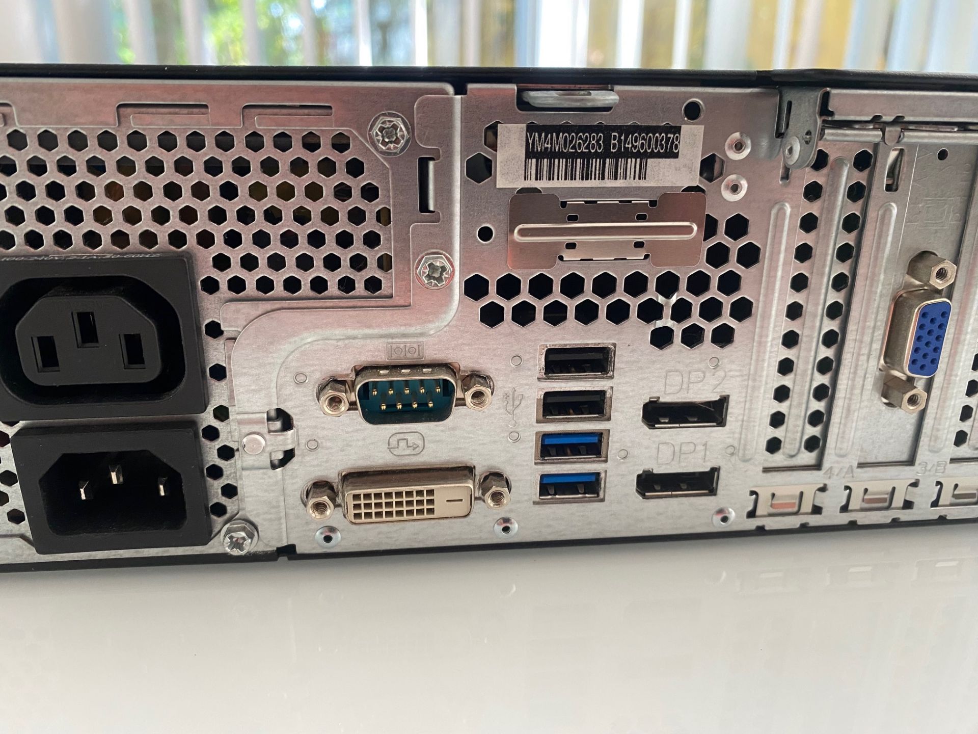 Fujitsu Esprimo D756 SFF