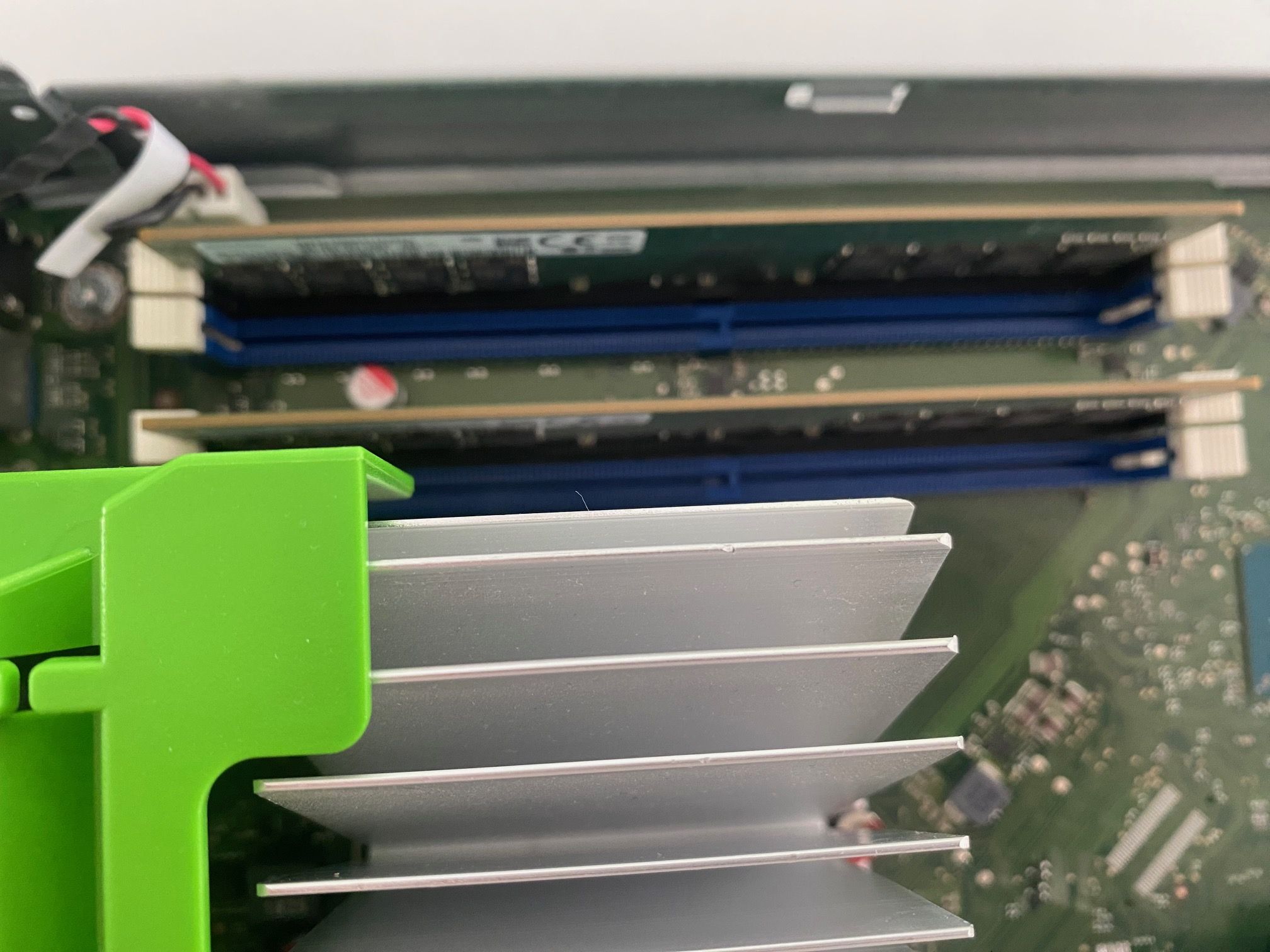Fujitsu Esprimo D957 SFF számítógép
