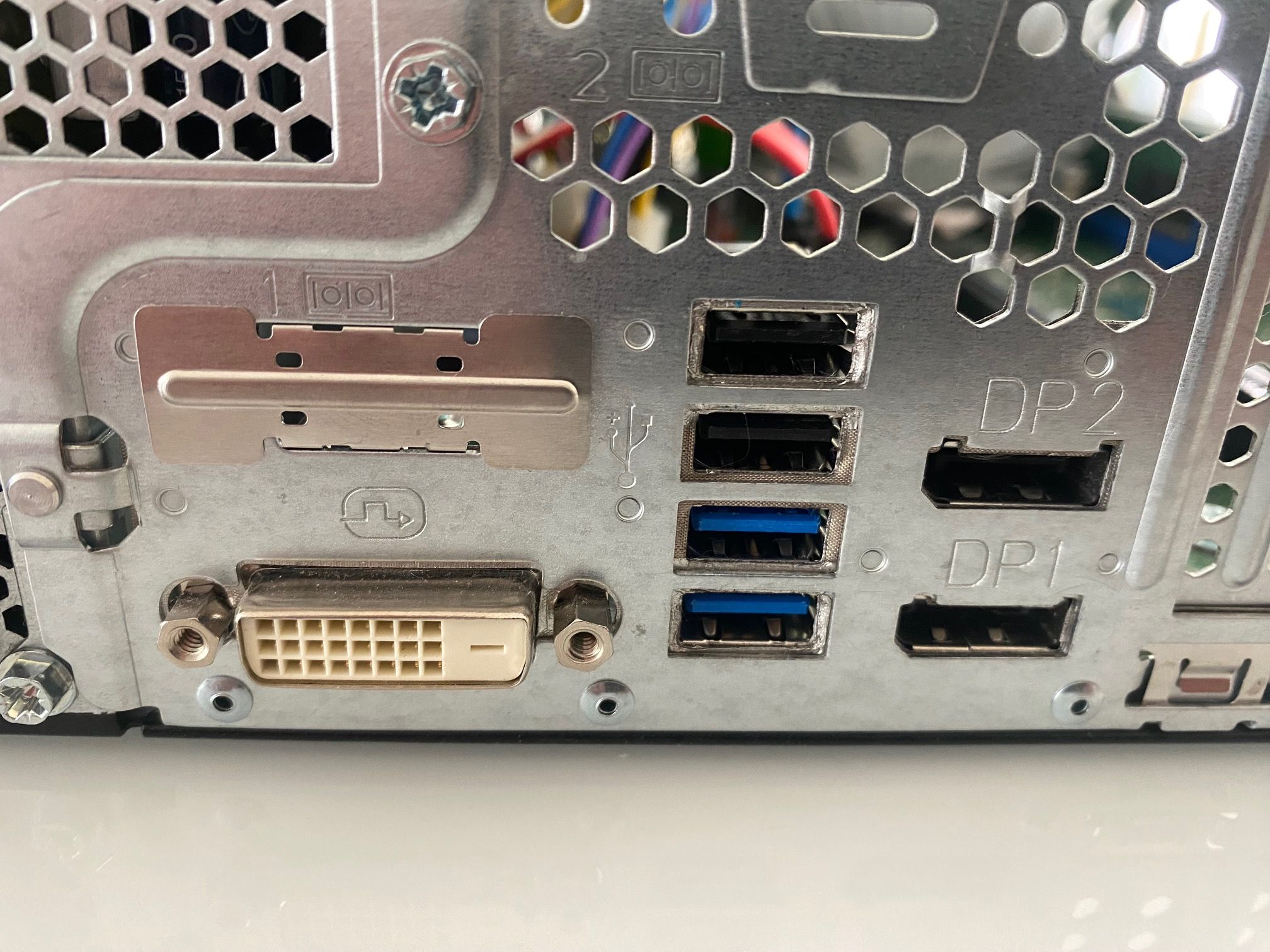 Fujitsu Esprimo D957 SFF számítógép