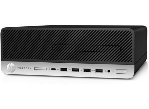 HP Prodesk 600 G4 SFF