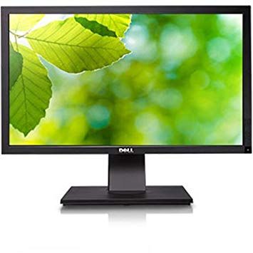 Dell P2311 23" FullHD LED monitor - B kategória