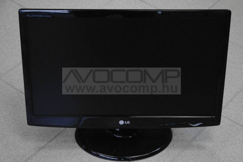 LG fLATRON W2234S 22" monior A kategória