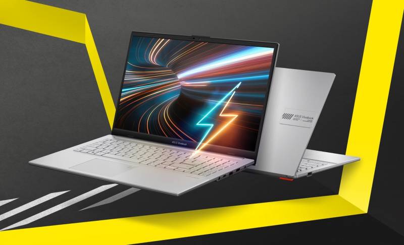ASUS Vivobook Go 15 E1504F