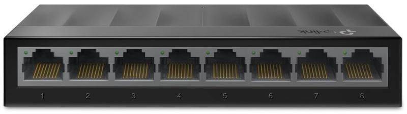 TP-LINK LS1008G 8port gigabit switch