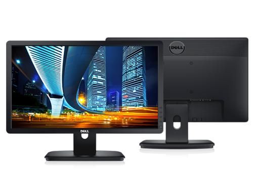 Dell E2213H 22" monitor B kategória