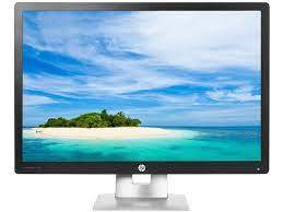 HP EliteDisplay E242 monitor A-  