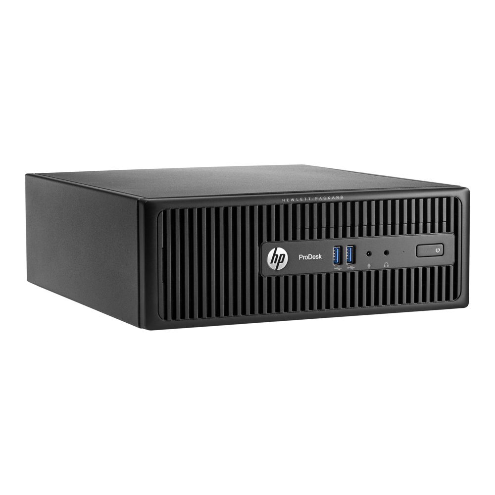 HP ProDesk 400 G2 SFF