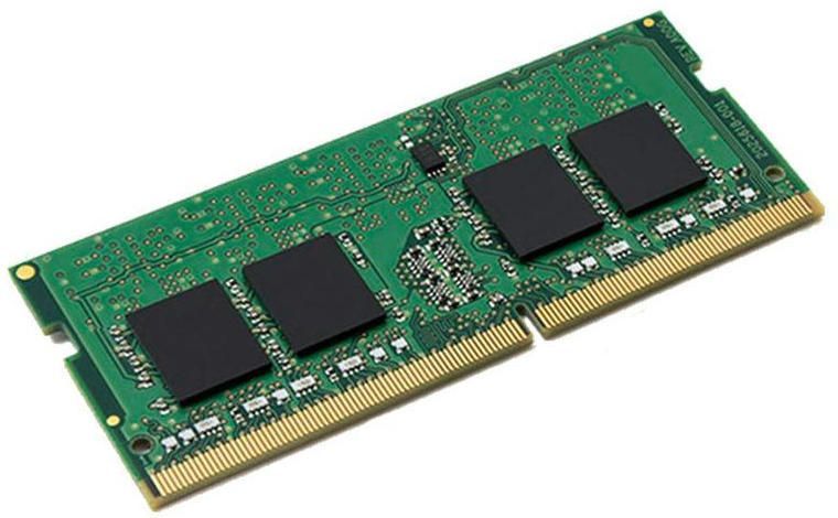 8GB DDR4 2133Mhz SO-DIMM