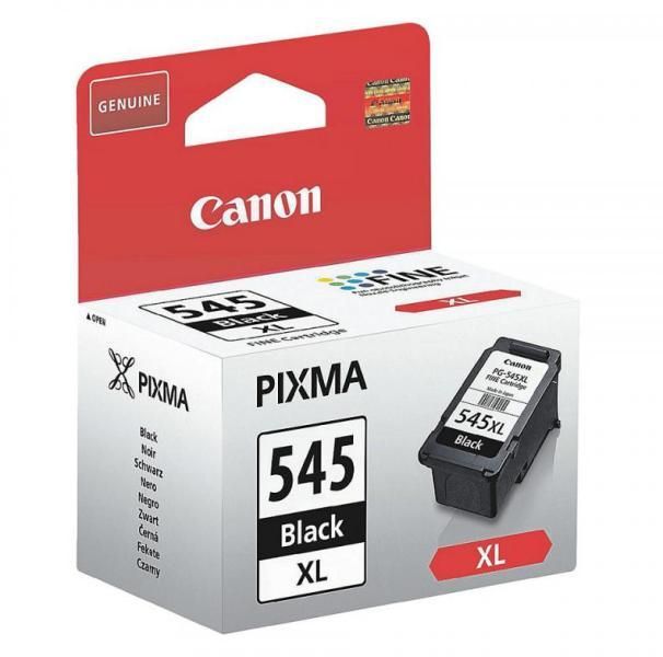Canon PG-545XL fekete
