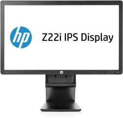 HP Z22i LED  IPS 22" monitor B kategória