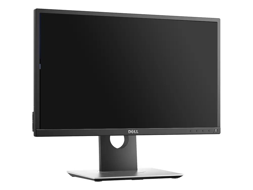 Dell P2217H 22" monitor B kategória