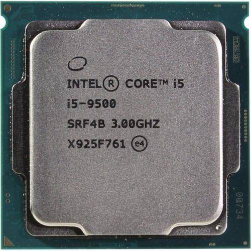 Intel&reg; Core&trade; i5-9500 Processor 9M Cache, up to 4.40 GHz