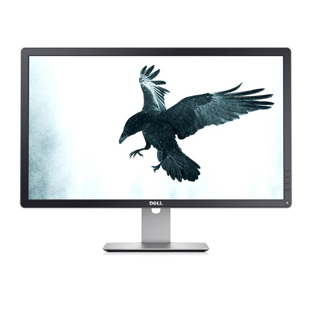 Dell P2314HT 23" monitor B kategória
