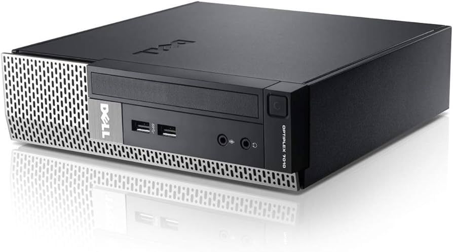 Dell Optiplex 7010 USFF
