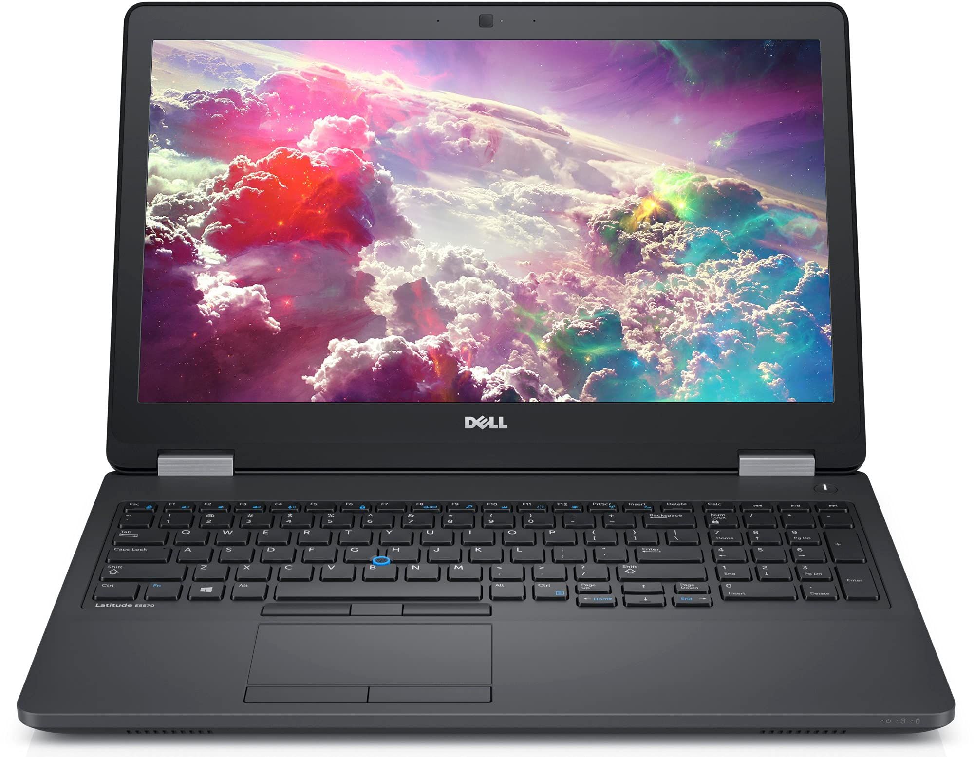 Dell Latitude E5570